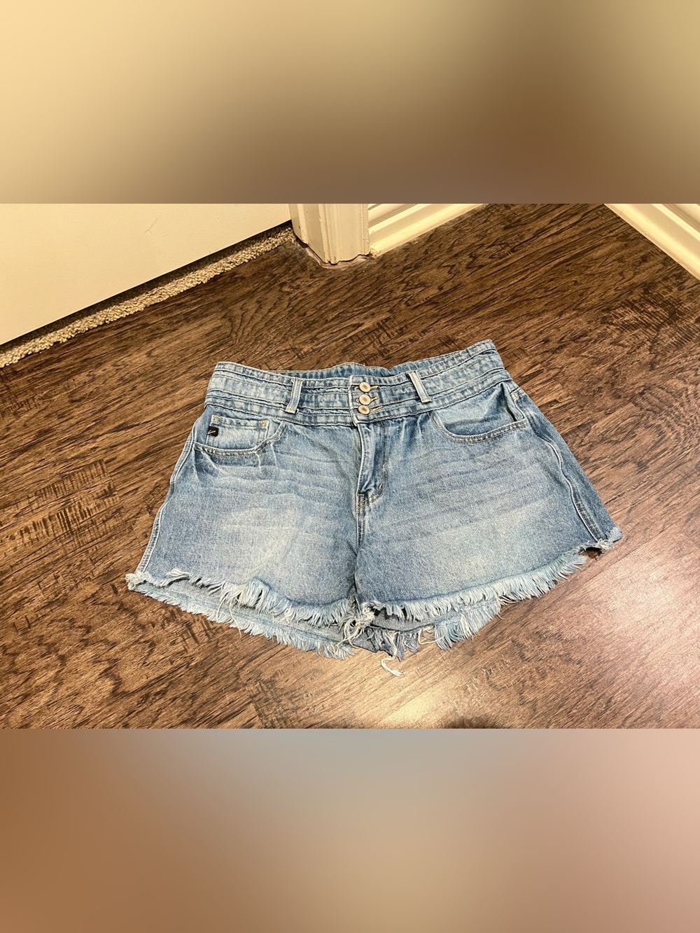 KanCan Short